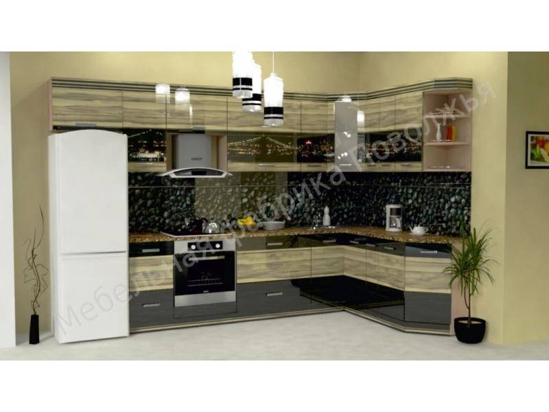кухня kf 010 в Армавире