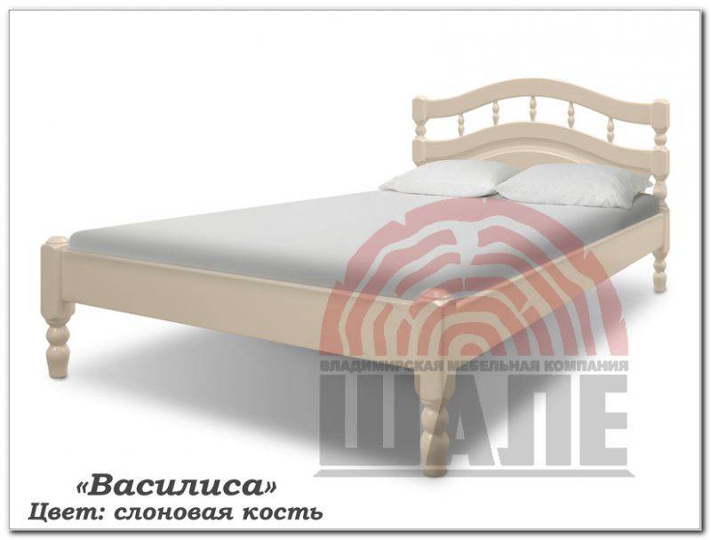 кровать василиса в Армавире