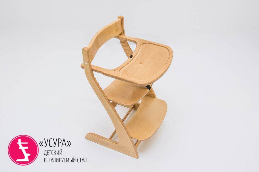 столик для кормления усура древесный в Армавире