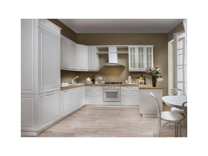 доступная кухня color collection миа в Армавире