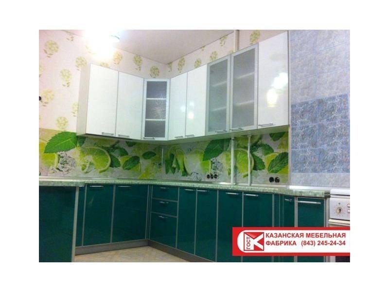 кухня из пластика в Армавире