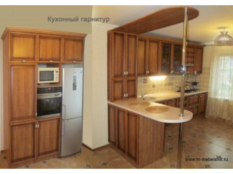 кухня угловая в Армавире