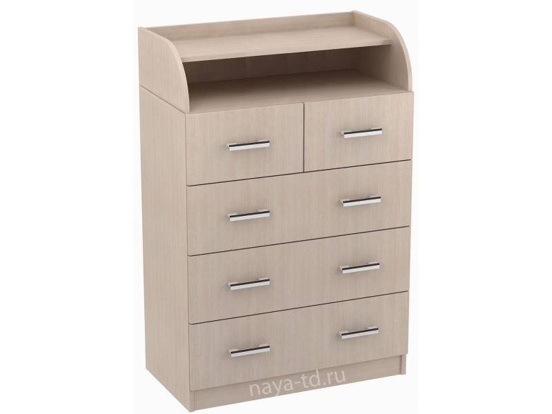 комод 01 аист в Армавире