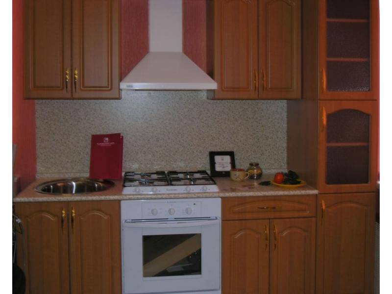 кухонный гарнитур прямой 54 в Армавире