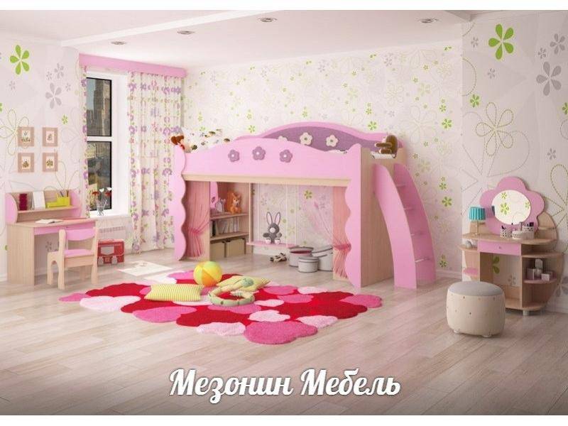 детская замок феи в Армавире