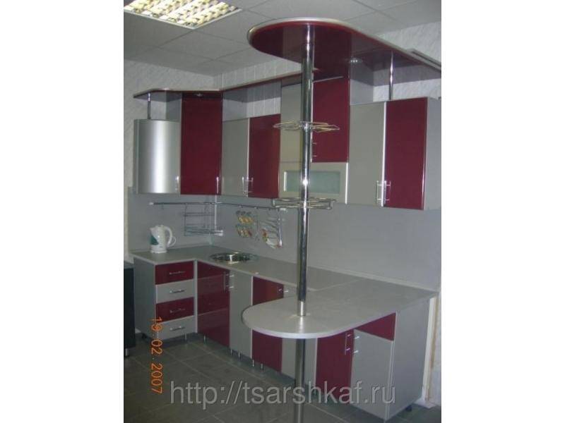 кухня 47 в Армавире