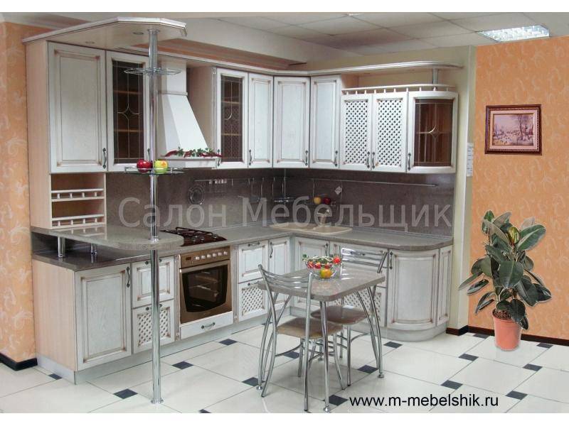 кухня массив в Армавире