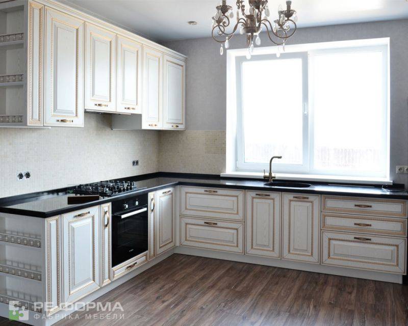 кухня 012 в Армавире