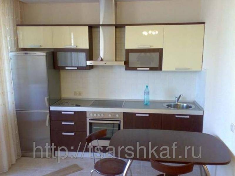кухня п23 в Армавире