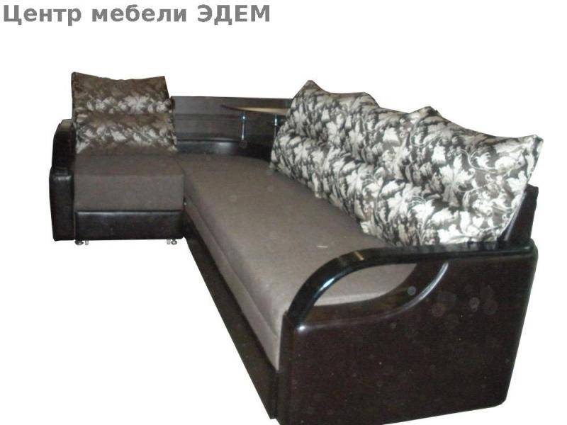 угловой диван вика в Армавире