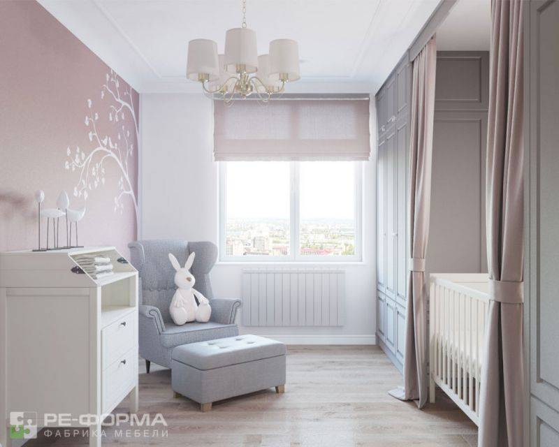 детская мебель 021 в Армавире