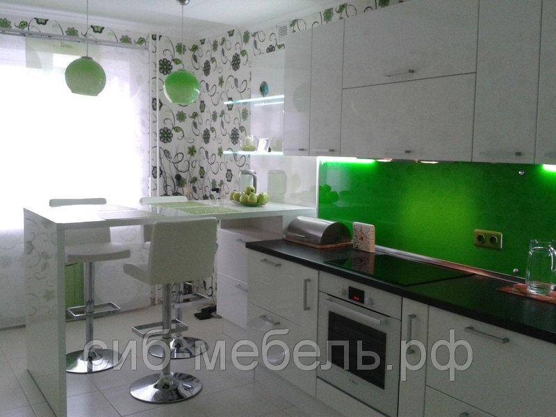 кухня угловая в Армавире