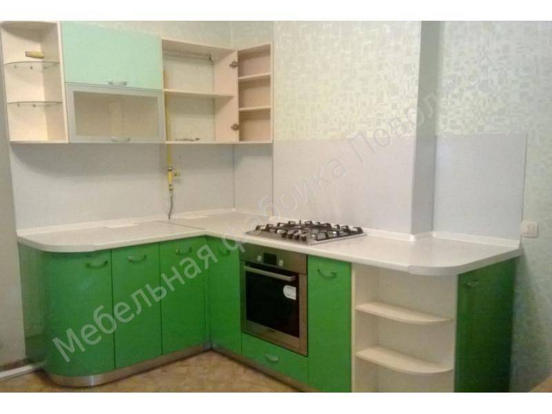 угловая кухня в Армавире