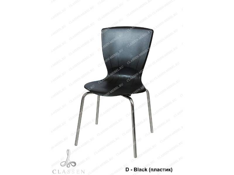 стул d-black пластик в Армавире