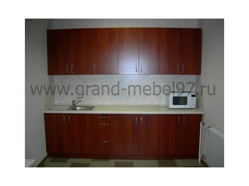 кухня эконом 006 в Армавире