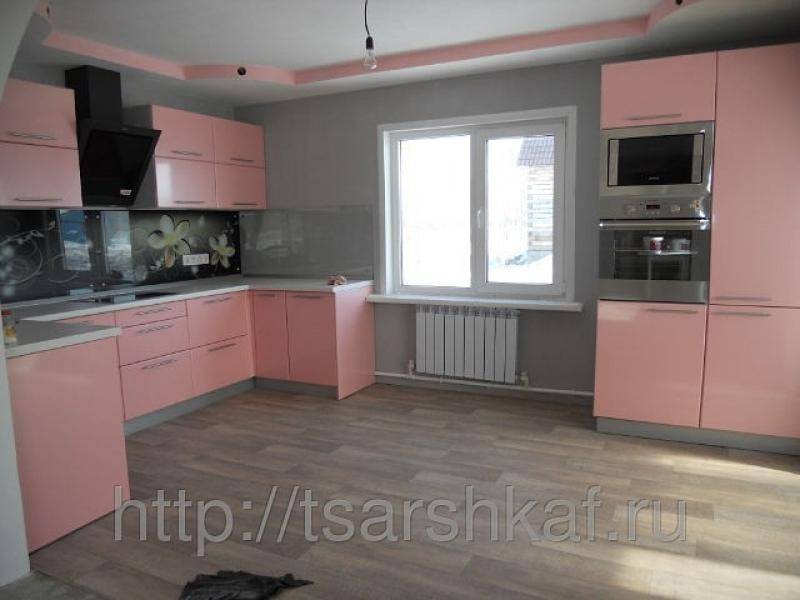 кухня 54 в Армавире