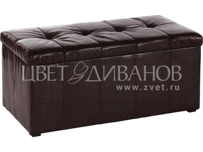 пуф арий dark brown в Армавире