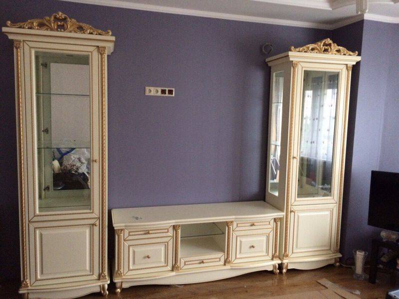 гостиная ариза в Армавире