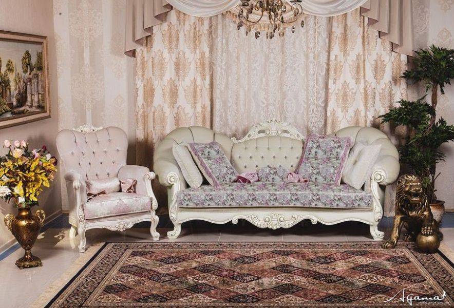 красивый диван каролина в Армавире