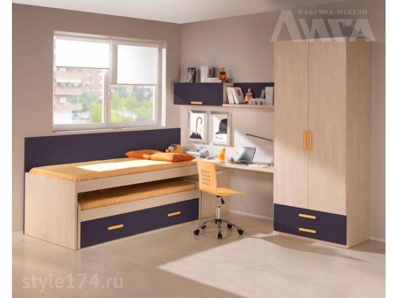 мебель для спальни в Армавире