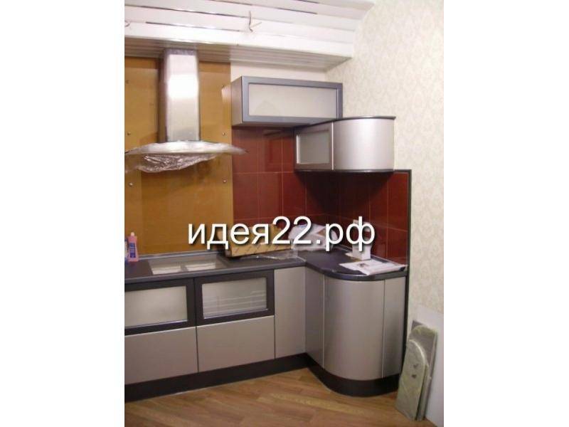 кухня угловая в Армавире