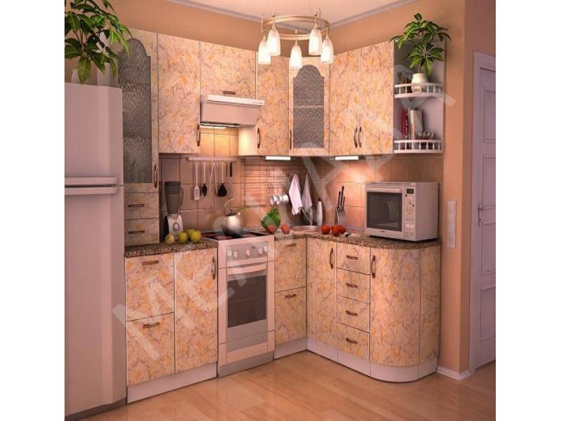 кухня виктория-6 в Армавире