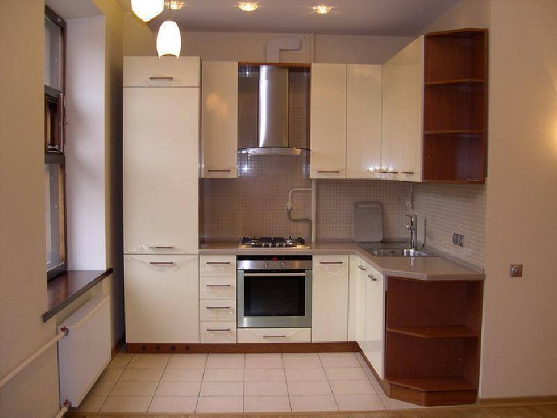 кухня 40 в Армавире