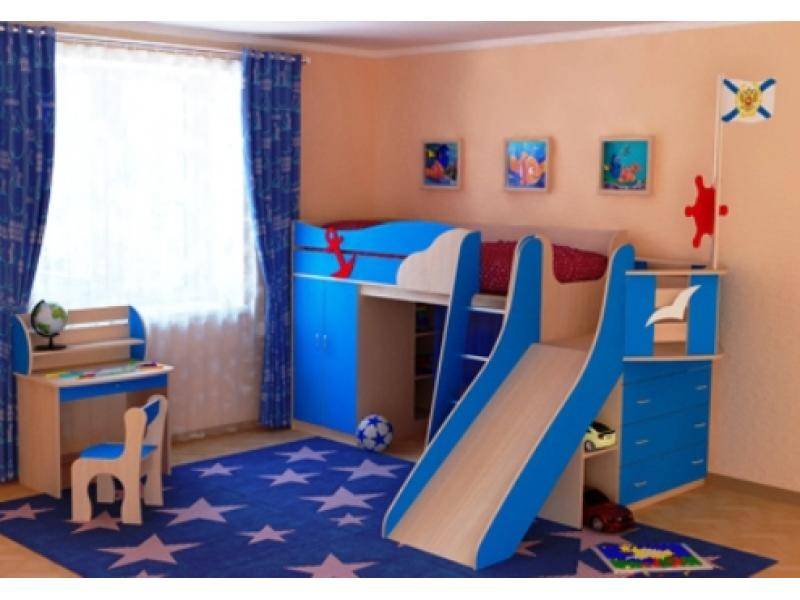 детская севастополь в Армавире