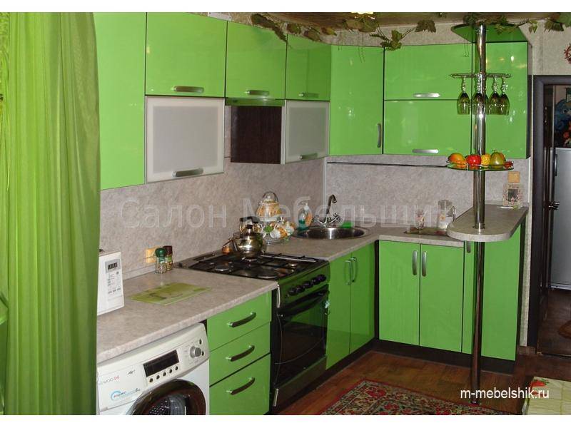 кухня пластик в Армавире
