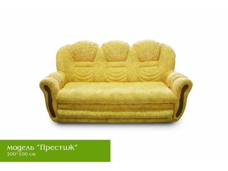 диван престиж прямой в Армавире