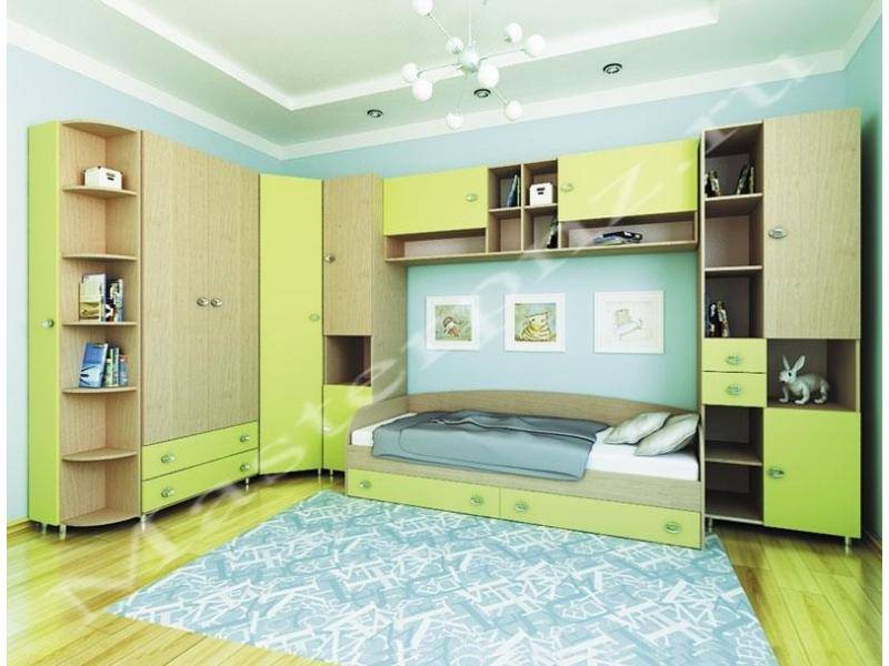 детская 109 в Армавире