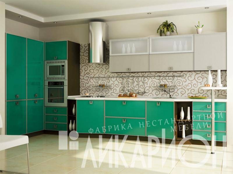 кухонный гарнитур «маргарита» в Армавире