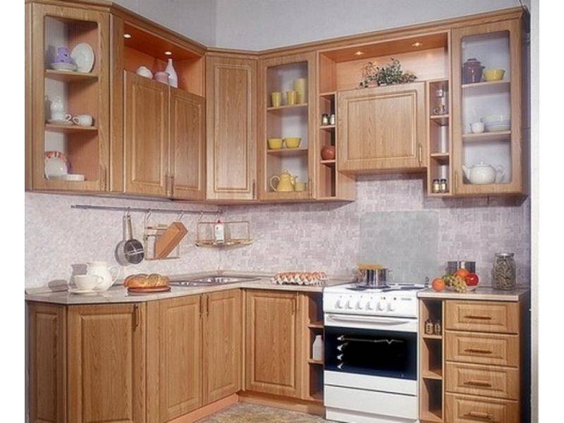 кухня в Армавире