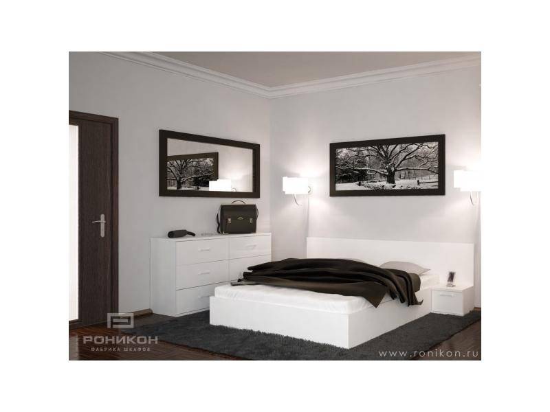 спальня зимняя сказка веста-2 190 в Армавире