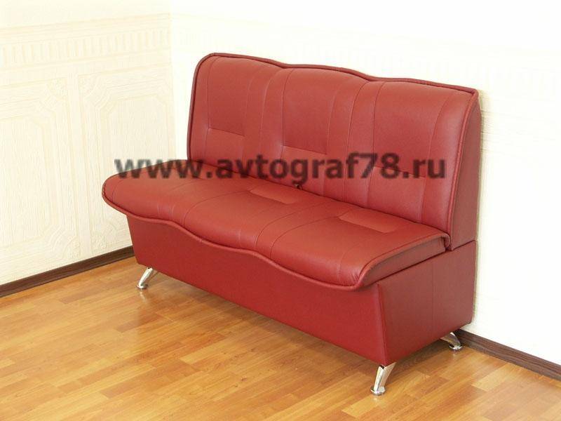 кожзам диван фантазия в Армавире