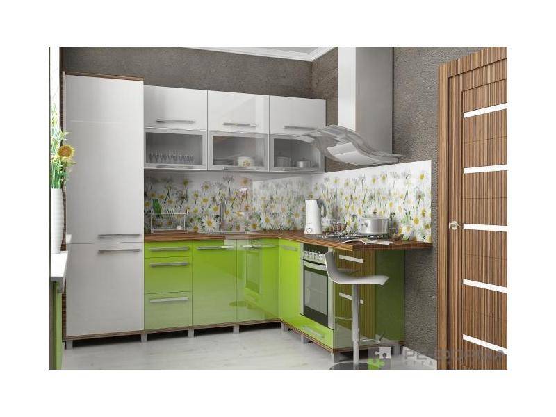 мини кухня 002 в Армавире