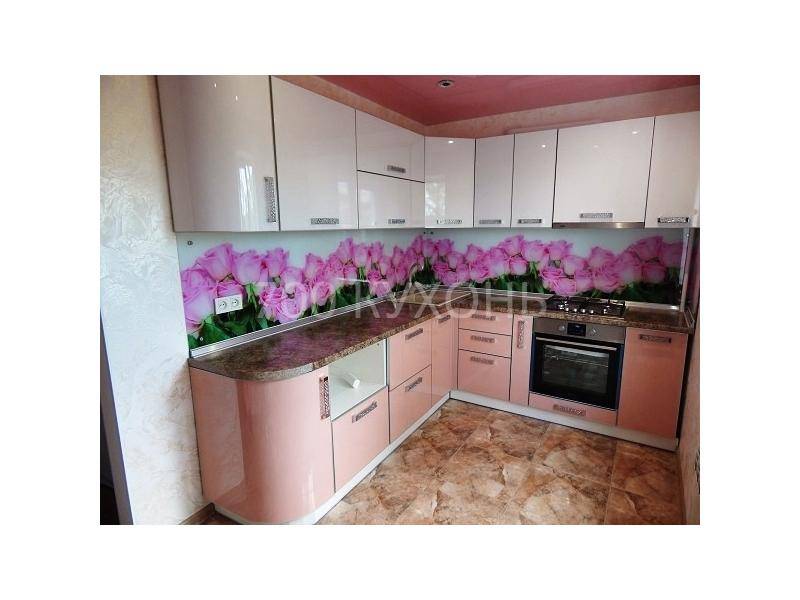 угловая кухня в Армавире