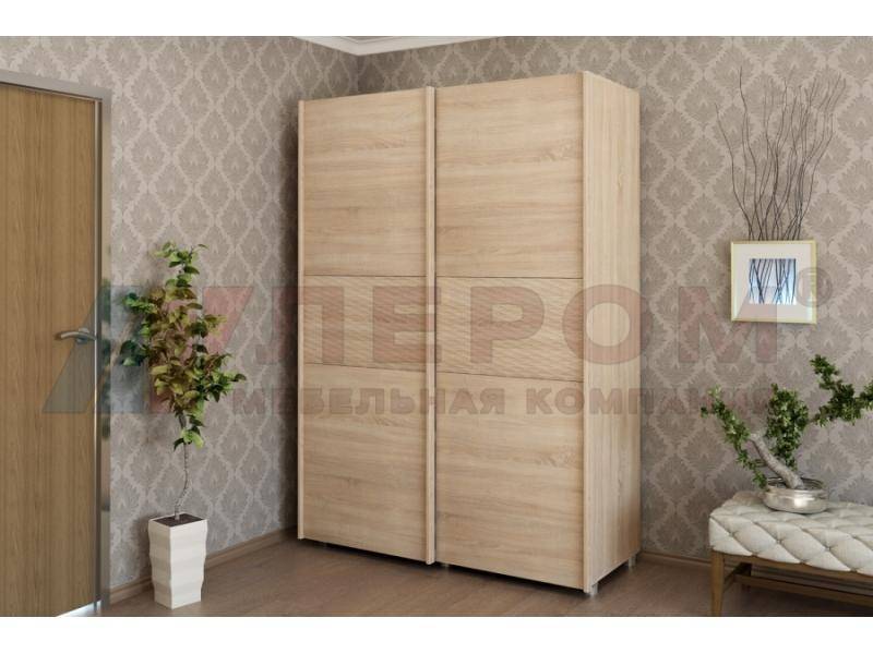 светлый шкаф-кпе в Армавире