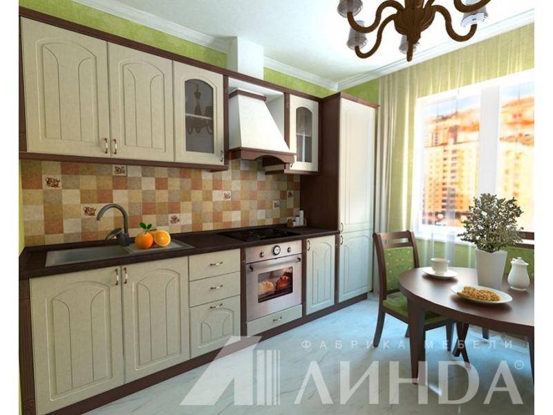 кухня сицилия мдф в Армавире