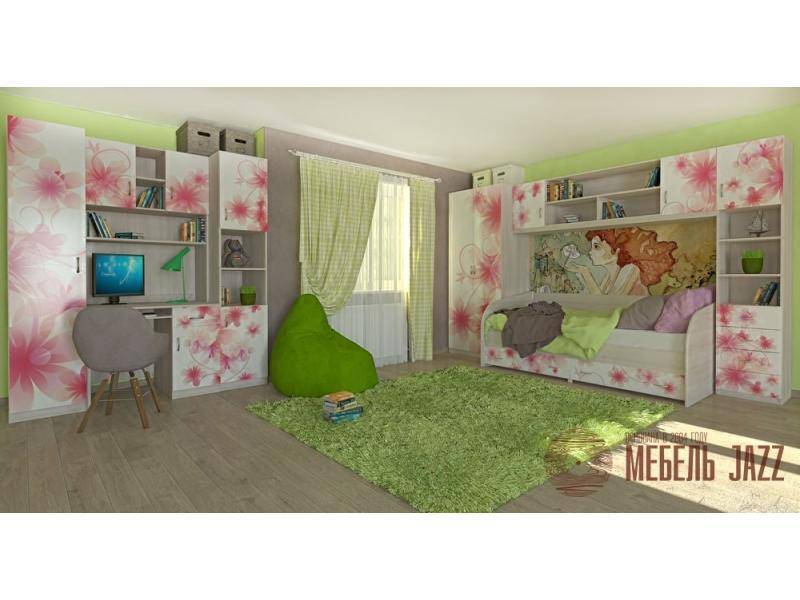 детская 6 в Армавире
