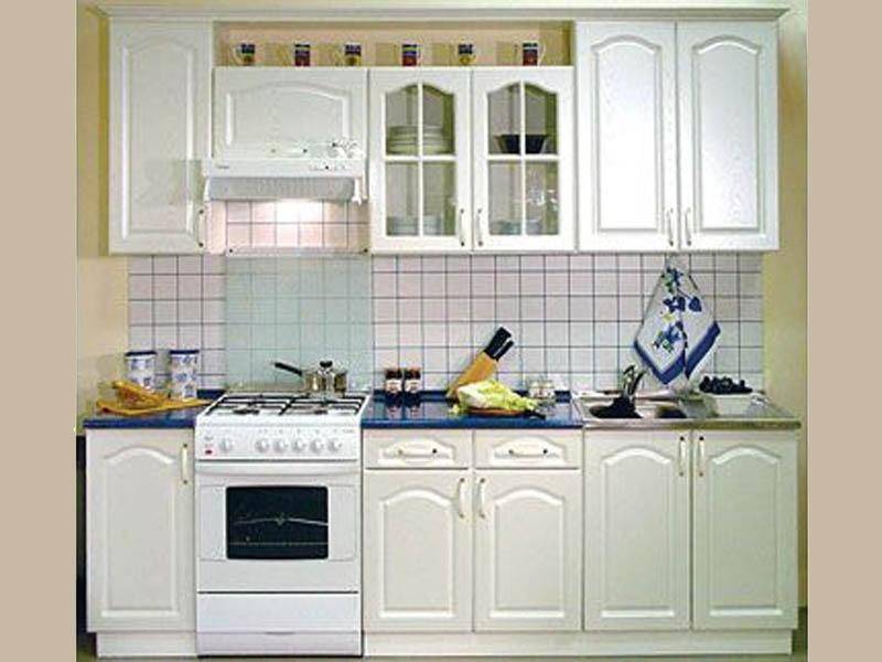 кухонный гарнитур прямой в Армавире