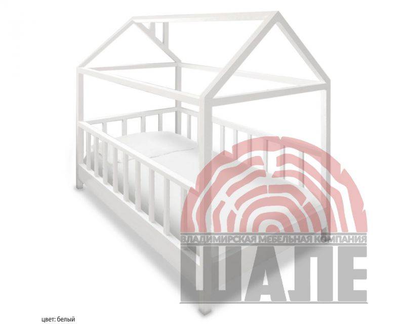 детская кровать-домик молли в Армавире