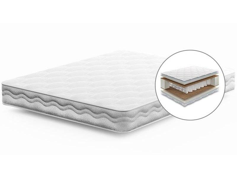 матрас пружинный comfort impulse в Армавире