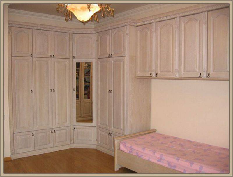 детская из массива в Армавире
