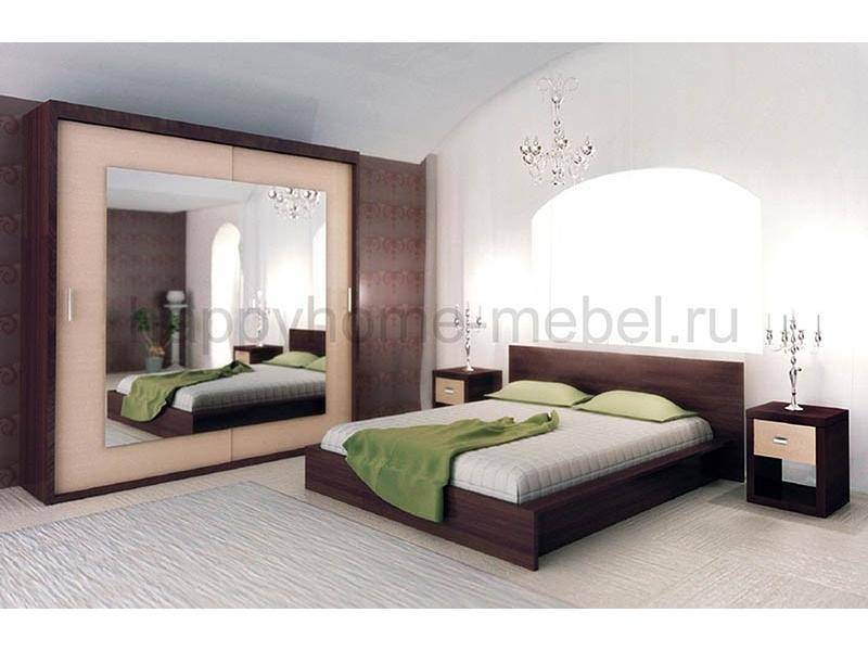 спальный гарнитур тануки 1 в Армавире