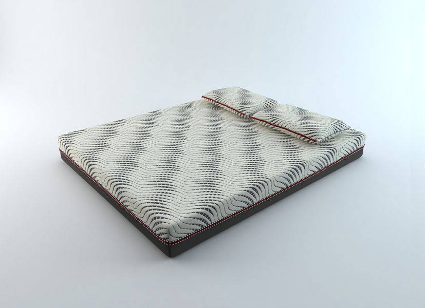 матрас rm individuell zebra (зебра) в Армавире
