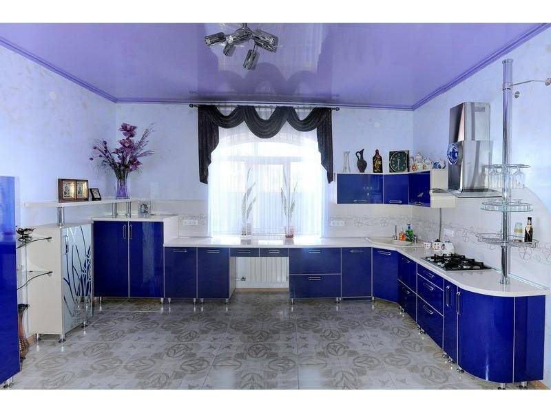 кухня в Армавире