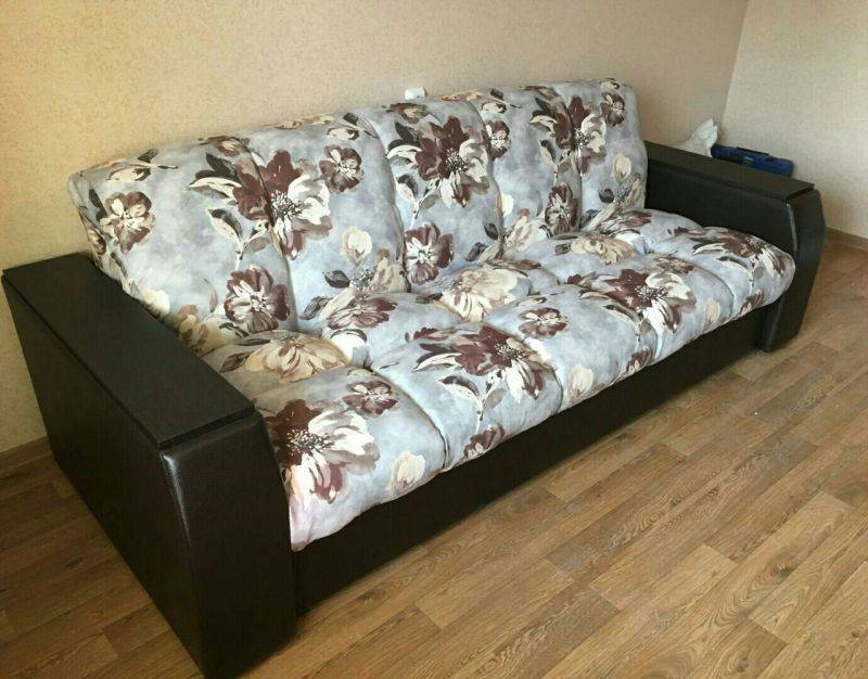 диван прямой в Армавире