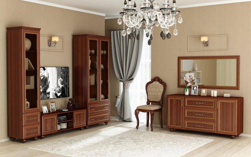 гостиная александрия new в Армавире