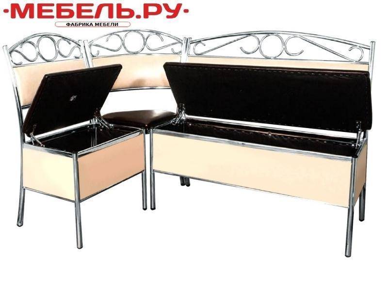 кухонный уголок 3 в Армавире